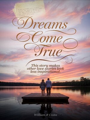 cover image of Dreams Come True